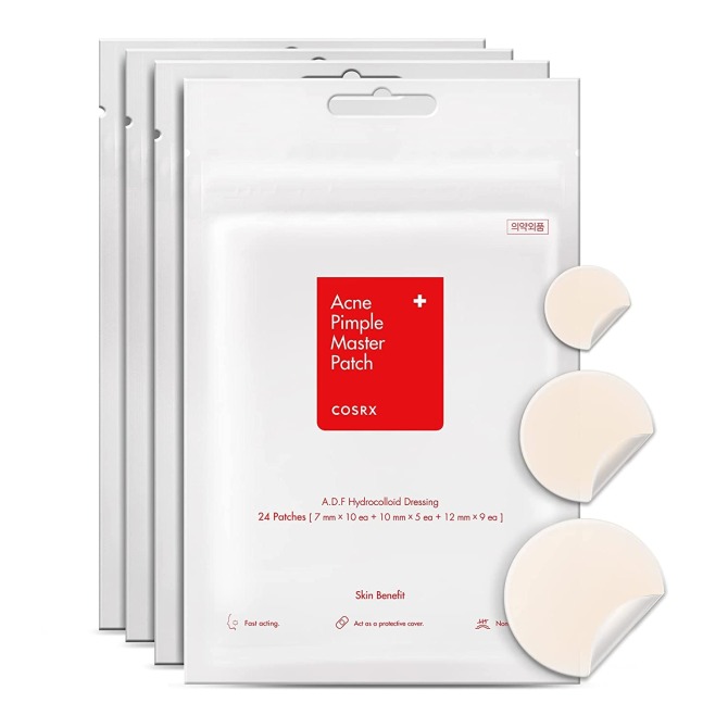 COSRX Acne Pimple Patches