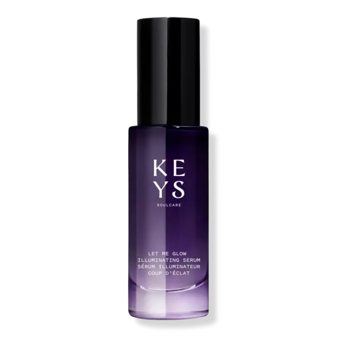 keys soulcare serum