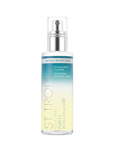 st tropez face mist